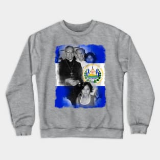 Romero Crewneck Sweatshirt